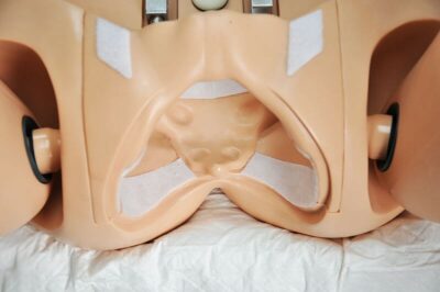 NOELLE® S574.100 – Wireless and Tetherless, Maternal Care Patient Simulator 10