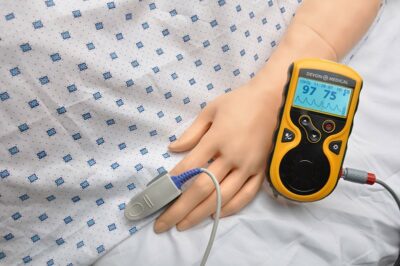 NOELLE® S574.100 – Wireless and Tetherless, Maternal Care Patient Simulator 4