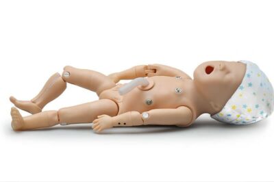NOELLE® S574.100 – Wireless and Tetherless, Maternal Care Patient Simulator 2