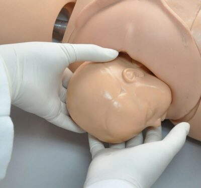 NOELLE® S574.100 – Wireless and Tetherless, Maternal Care Patient Simulator 16