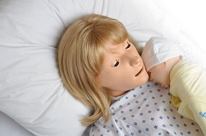 NOELLE® S575.100 Advanced Maternal and Neonatal Birthing Simulator