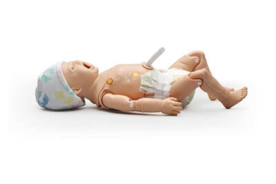 NOELLE® S576.100 – Maternal and Premature Newborn Care Patient Simulator Package 7