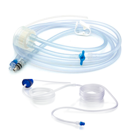 Endosurgical Disposables