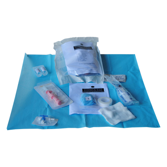CritiPack® Intraosseous Access Pack