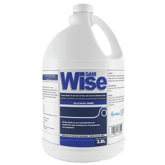 SaniWise Cold Sterilant