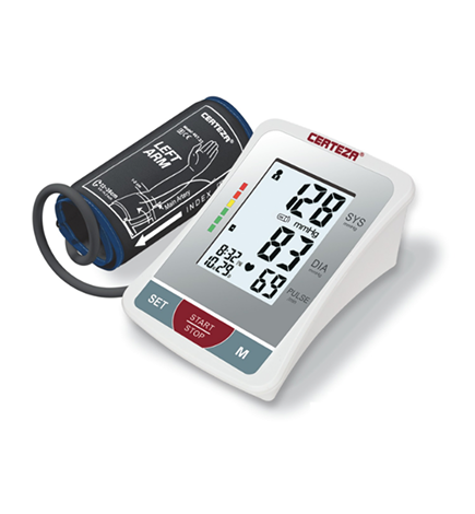 Digital Blood Pressure Monitors
