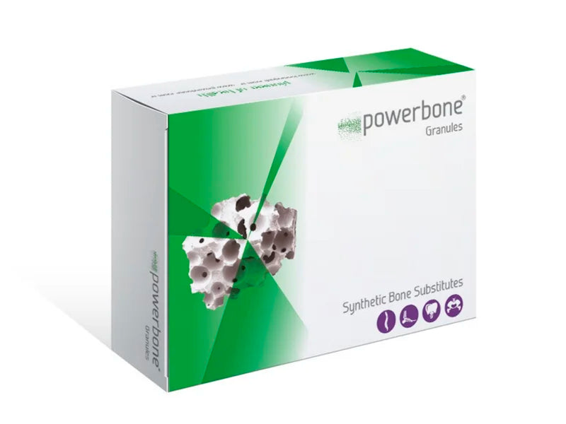 Powerbone Granules